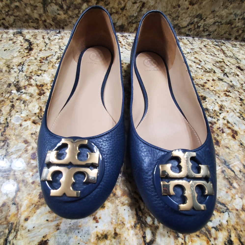 Tory Burch Ballet Flats